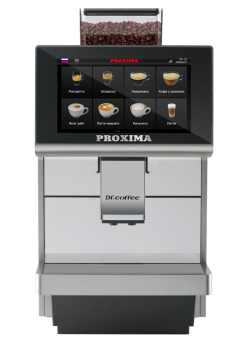Кофемашина Dr.Coffee PROXIMA M12 Plus